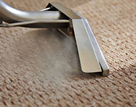 Carpet Steam Cleaning