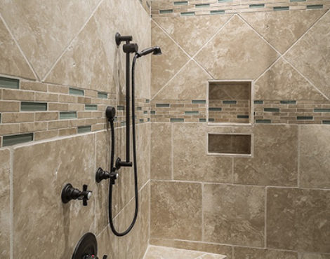 Tile & Grout Cleaning