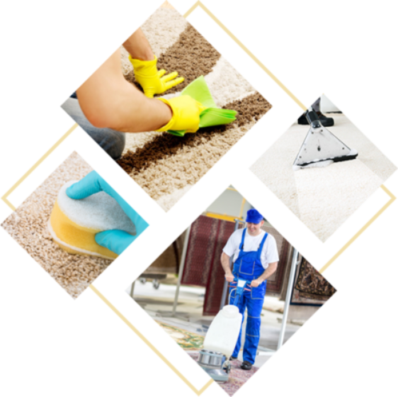 Carpet Cleaning Melbourne