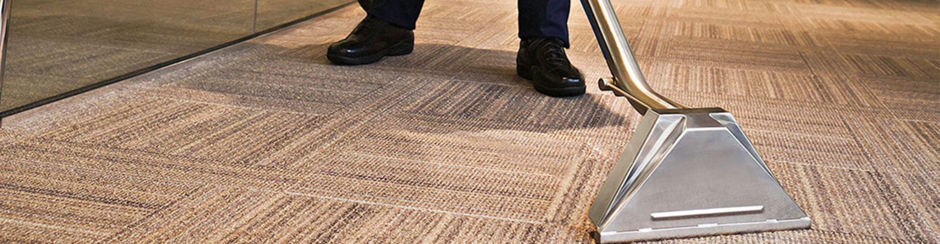 Commercial Carpet Cleaning