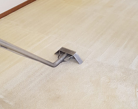 Residential Carpet Cleaning