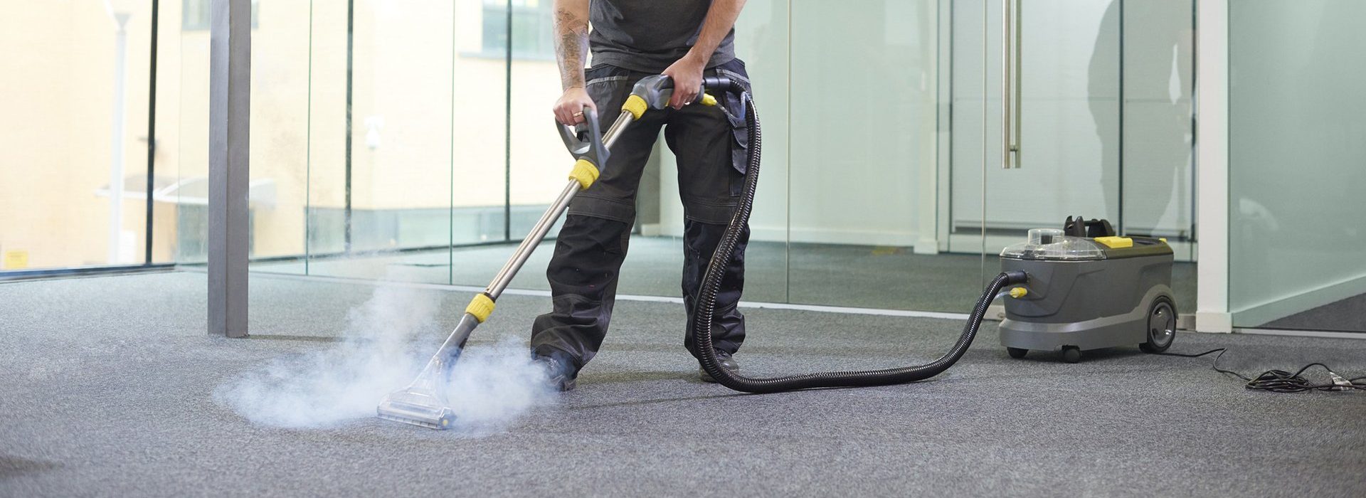Our promise to you… To provide you with the most outstanding carpet steam cleaning experience you have ever had…Guaranteed!